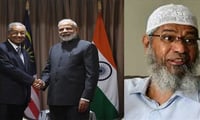 मलेशियाई प्रधानमंत्री का खुलासा, जाकिर नाइक को भारत भेजने के सिलसिले में पीएम मोदी से नहीं हुई कोई बात